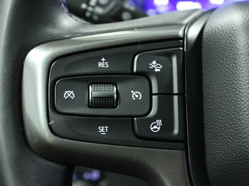 Used 2024 Chevrolet Silverado 3500 High Country w/ Technology Package AWD/4WD image 20