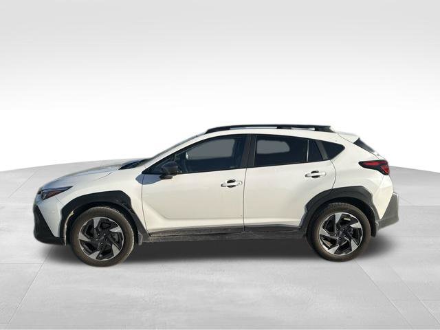 Used 2025 Subaru Crosstrek 2.5i Limited w/ Crosstrek Mirror Package AWD/4WD image 6