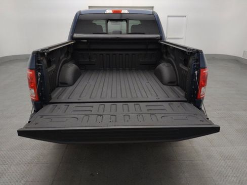 Used 2016 Ford F150 XLT w/ Equipment Group 302A Luxury AWD/4WD image 29