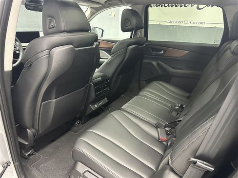 Used 2022 Acura MDX SH-AWD image 3