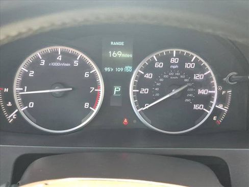 Used 2017 Acura RDX FWD image 11