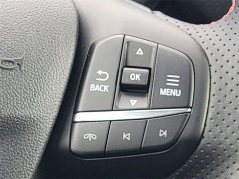 Certified 2023 Ford Escape ST-Line Select w/ Tech Pack #2 image 33