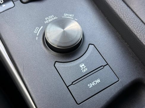 Used 2015 Lexus IS 250 w/ F-Sport Package RWD image 26