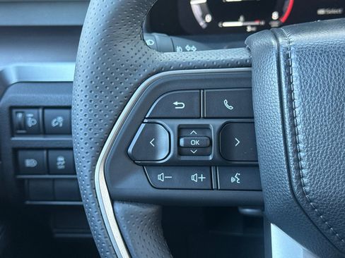 New 2025 Toyota 4Runner TRD Sport image 26