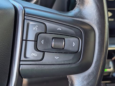 Used 2024 GMC Sierra 3500 Denali Ultimate image 20