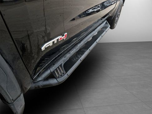 Used 2019 GMC Sierra 1500 AT4 image 32