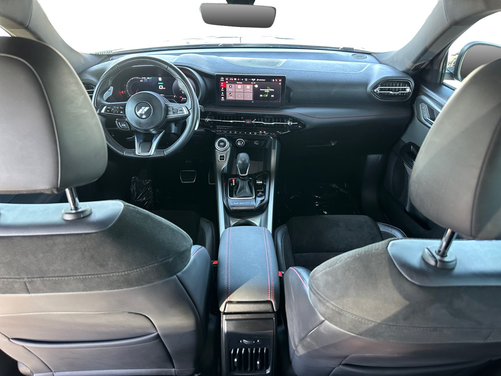 Used 2024 Dodge Hornet R/T AWD/4WD image 10