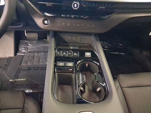 New 2026 Nissan Murano SL AWD/4WD image 13