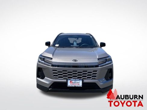 New 2026 Toyota RAV4 SE AWD/4WD image 2