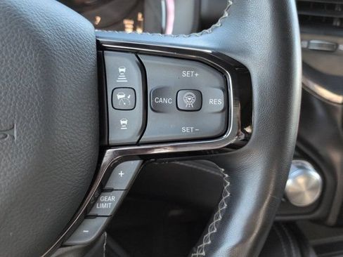 Used 2026 RAM 1500 Limited AWD/4WD image 26