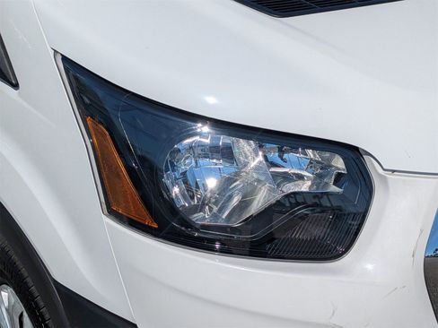 Used 2023 Ford Transit 250 Low Roof w/ Exterior Upgrade Package image 9
