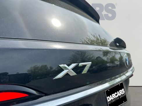 Used 2026 BMW X7 xDrive40i AWD/4WD image 31