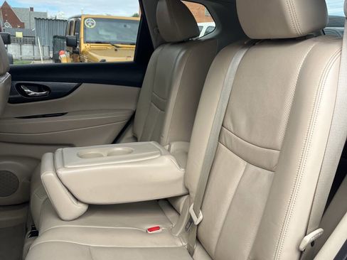 Used 2014 Nissan Rogue SL FWD image 13