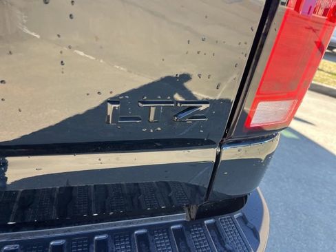 New 2026 Chevrolet Silverado 2500 LTZ w/ LTZ Plus Package image 11