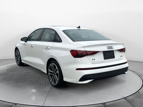 New 2026 Audi A3 2.0T Premium image 5