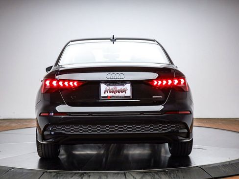 New 2026 Audi A3 2.0T Premium image 10