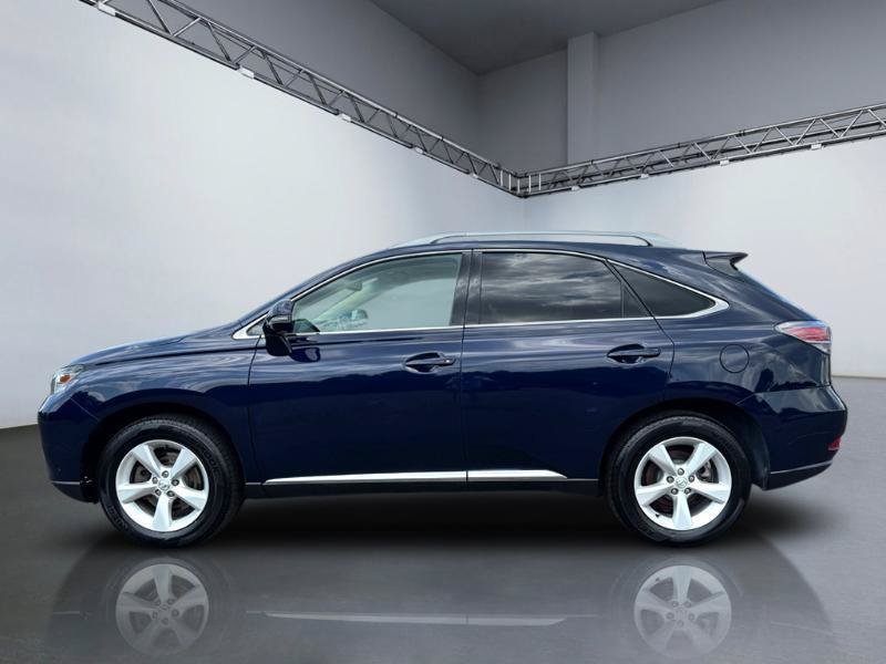 Used 2015 Lexus RX 350 AWD image 2
