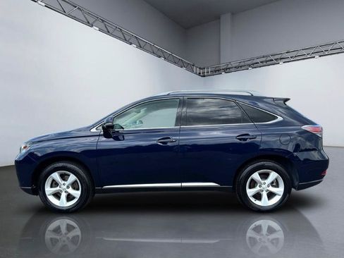 Used 2015 Lexus RX 350 AWD image 2