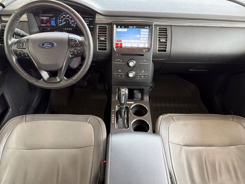 Used 2019 Ford Flex SEL w/ Equipment Group 202A AWD/4WD image 13