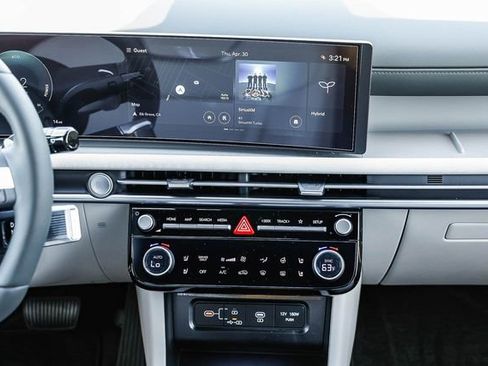 New 2026 Hyundai Tucson Limited AWD/4WD image 13