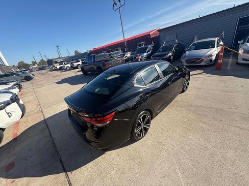 Used 2020 Nissan Sentra SR image 8