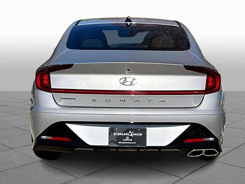 Used 2023 Hyundai Sonata SEL image 7