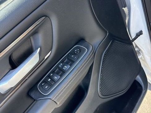 Used 2021 RAM 1500 Sport w/ Night Edition image 10
