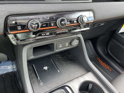 New 2026 Honda Passport TrailSport image 18