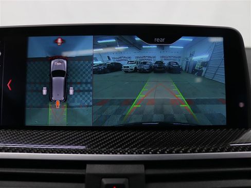 Used 2020 BMW X3 M M w/ Executive Package image 30