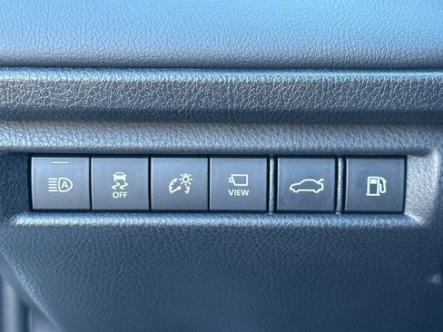 Certified 2025 Toyota Camry XSE image 43