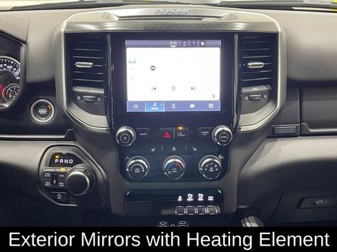 New 2026 RAM 1500 Lone Star image 26