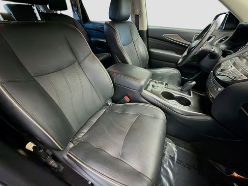 Used 2018 INFINITI QX60 FWD image 14