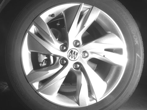 Used 2026 Buick Encore GX Preferred FWD image 15