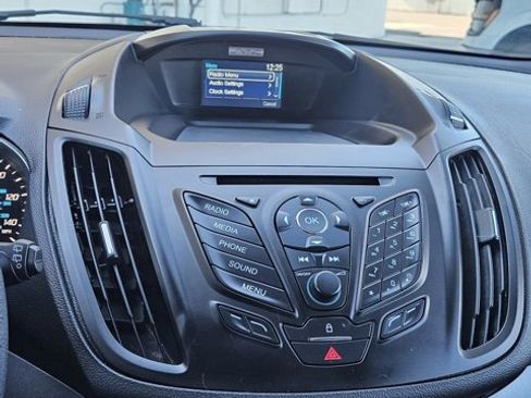 Used 2015 Ford Escape S image 16