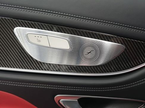 Used 2024 Mercedes-Benz AMG GT 63 S image 26