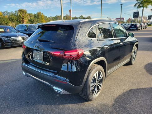 Certified 2025 Mercedes-Benz GLA 250 image 4