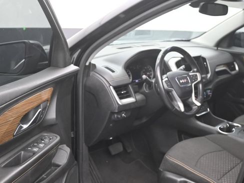 Used 2018 GMC Terrain SLE FWD image 11