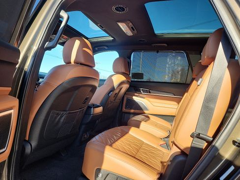 Used 2023 Kia Telluride SX X-Pro image 10