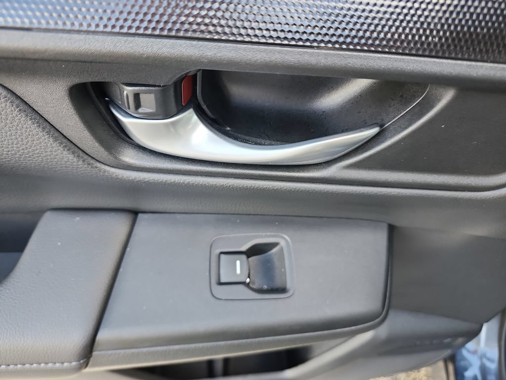 Certified 2024 Honda CR-V EX image 24