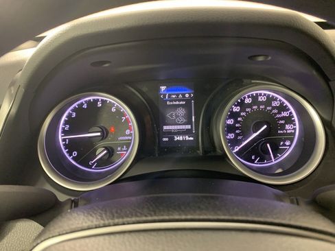 Used 2024 Toyota Camry LE image 19