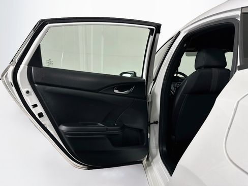 Used 2020 Honda Civic Sport image 25