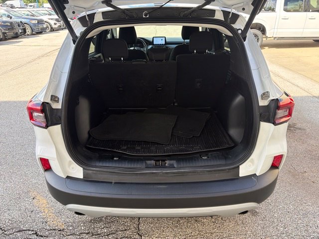 Certified 2023 Ford Escape Active AWD/4WD image 14