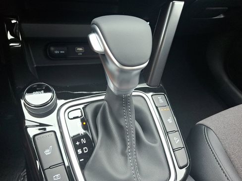 New 2026 Kia Seltos S image 10