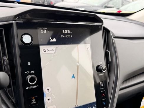 New 2026 Subaru Crosstrek 2.5i Limited image 17