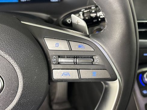 Used 2025 Hyundai Palisade Calligraphy AWD/4WD image 19