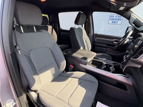 Used 2020 RAM 1500 Big Horn image 28