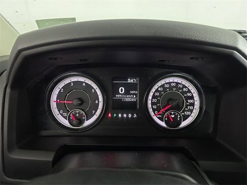 Used 2017 RAM 2500 Tradesman w/ Popular Equipment Group image 13