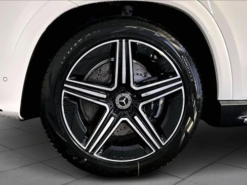 New 2026 Mercedes-Benz GLE 450 4MATIC image 17
