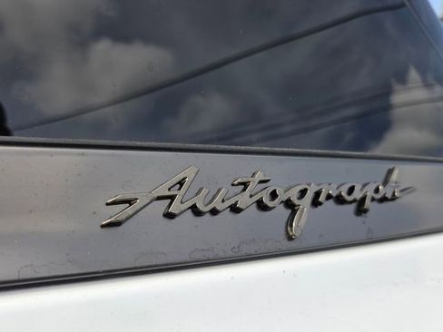 New 2026 INFINITI QX60 Autograph w/ Dark Cargo Package AWD/4WD image 17