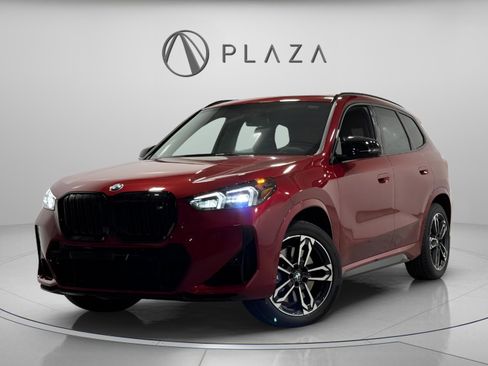New 2026 BMW X1 M35i w/ Technology Package image 1